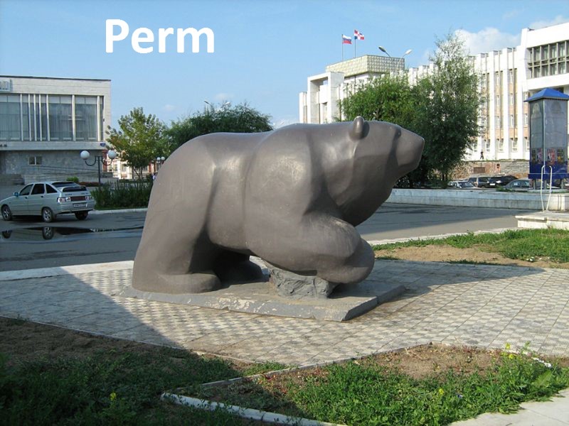 Perm